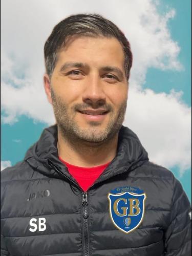 Gökhan Kavdir