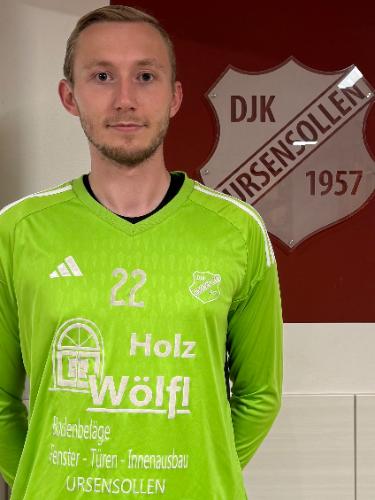 Avatar Bild für Jonas Dohnhauser