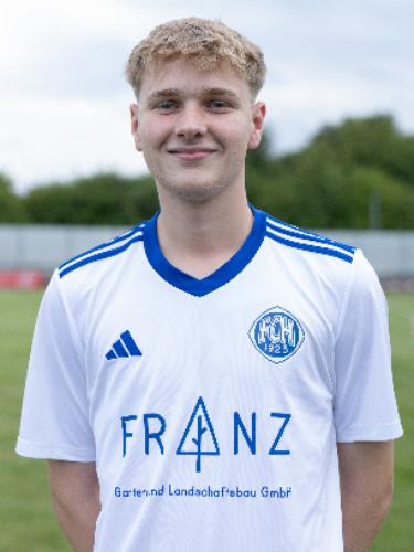 Avatar Bild für Theo Murschel