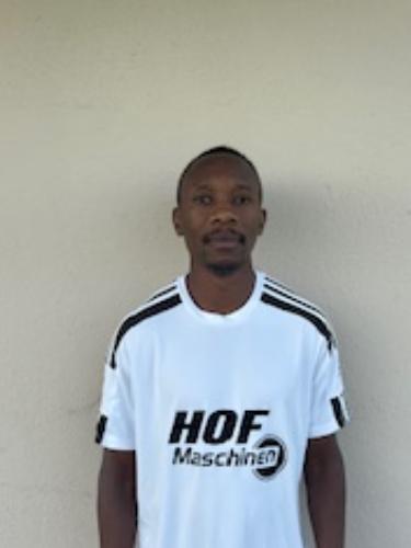 Simfukwe Wiscoty Beny