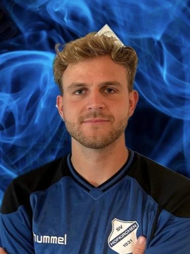 Avatar Bild für Fabian Atzinger