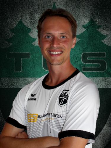 Avatar Bild für Robin Renger