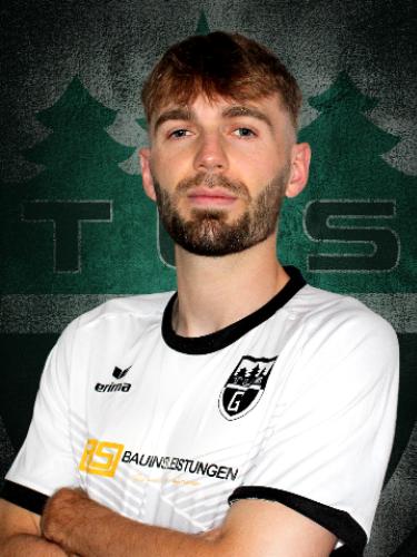 Avatar Bild für Sebastian Rosina