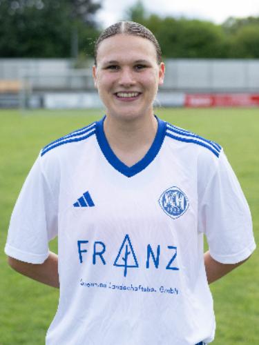 Marie-Christin Hattig