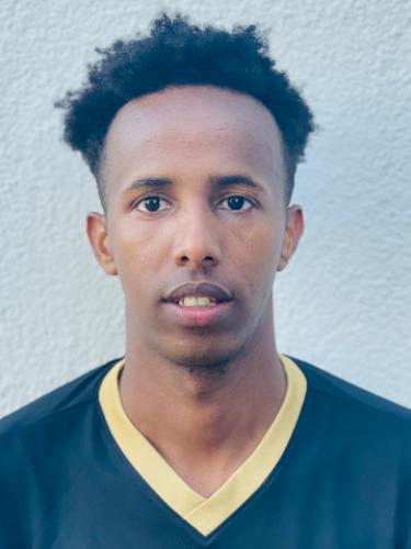 Abdirahman Mahamad