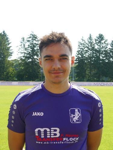 Marc Schallenmüller