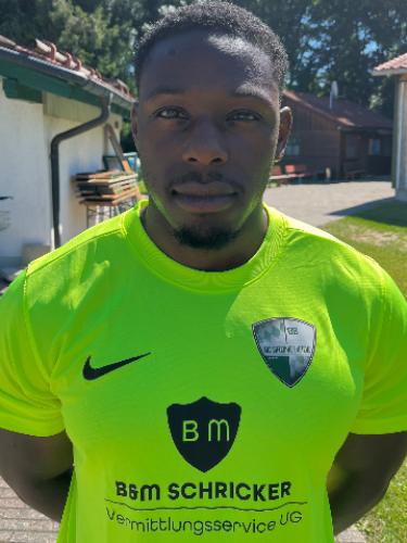 Avatar Bild für Mohamed Tchassama