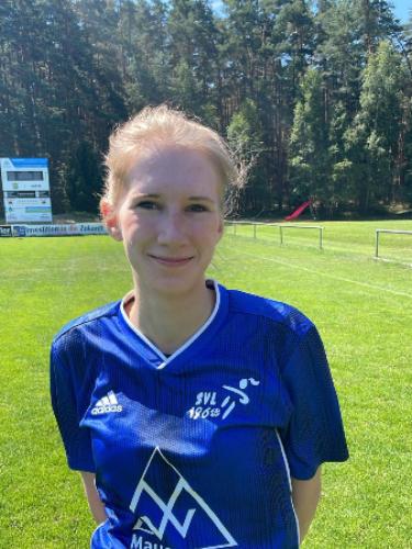 Avatar Bild für Cora Wodarozyk