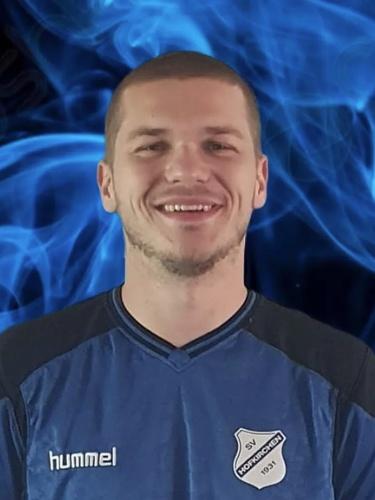 Christian Würzinger