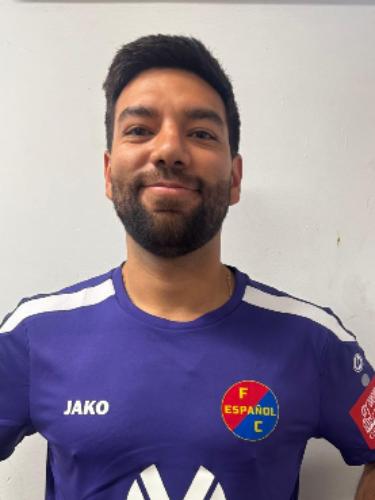 Francisco Avendano Schön