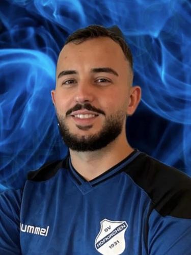 Avatar Bild für Albert Berisha