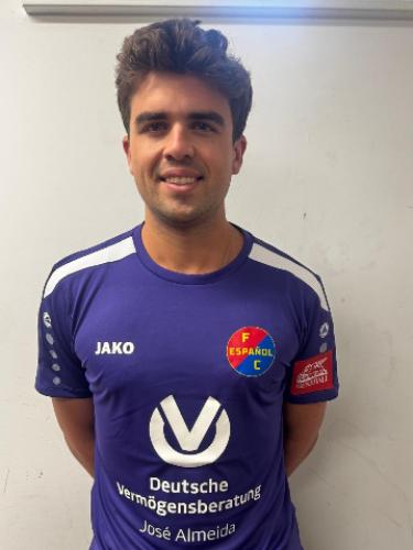 Samuel Moreno Fernandez