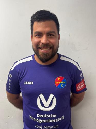 Carlos Guerrero Prado