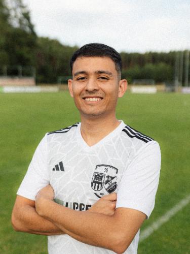 Brayan Henao Sanchez