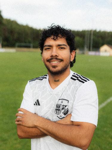 Lorenzo Orozco Hernandez