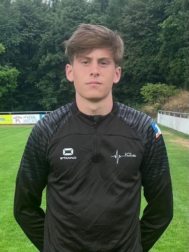 Avatar Bild für Maximilian Oblinger