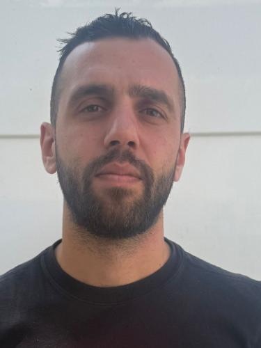 Charalampos Georgiadis