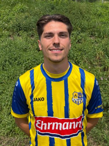 Avatar Bild für Tiago da Rocha Coval