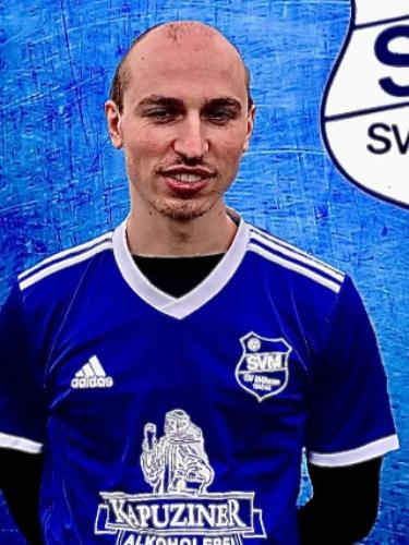 Florian Grube