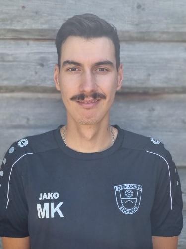 Avatar Bild für Maximilian König