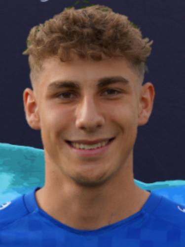 Avatar Bild für Samuel Heinloth