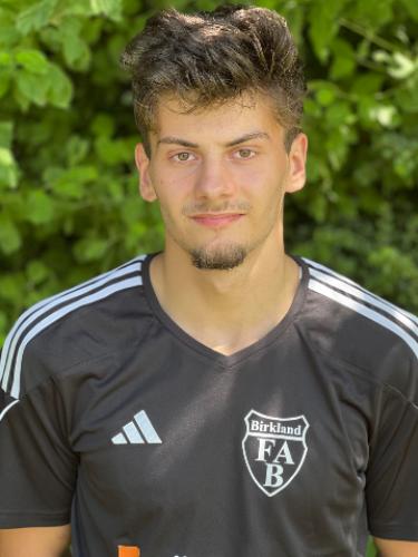 Avatar Bild für Elias Wölk