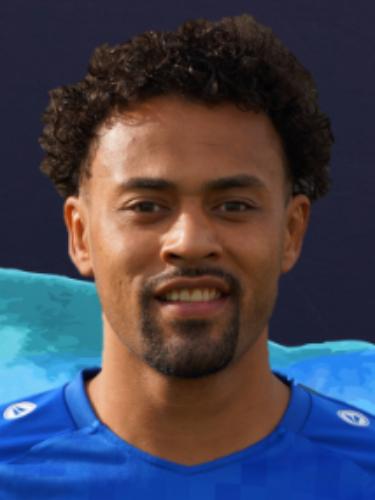 Avatar Bild für Dominick Wynn