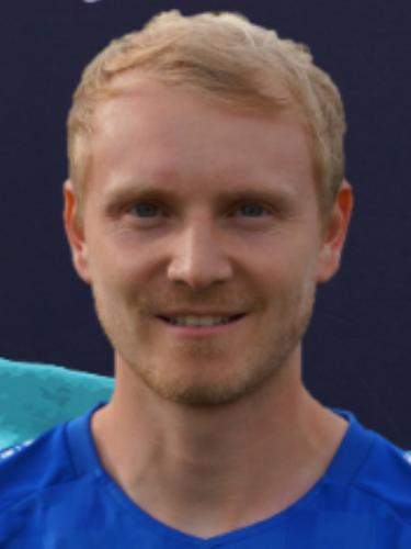 Avatar Bild für Raphael Heimisch