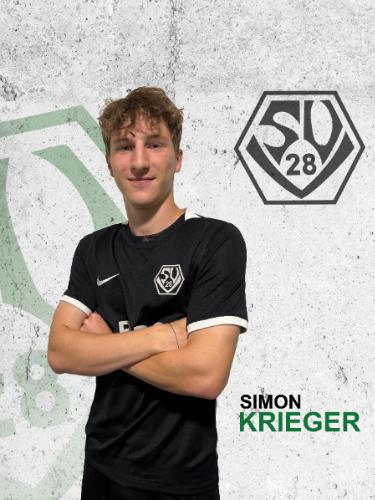 Simon Krieger