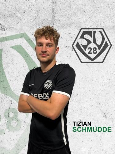 Tizian Schmudde