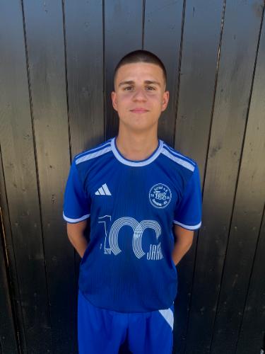 Alexander Haferstein