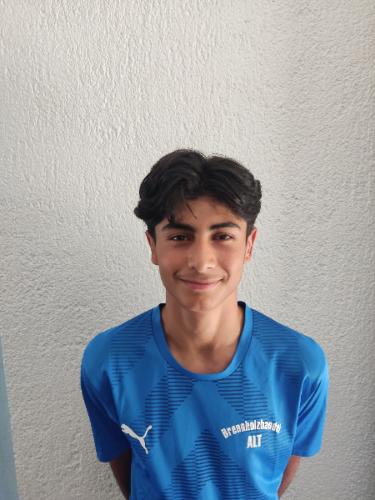 Avatar Bild für Mesutcan Tanribilir