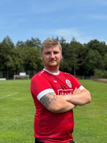 Avatar Bild für Maximilian Schäffler