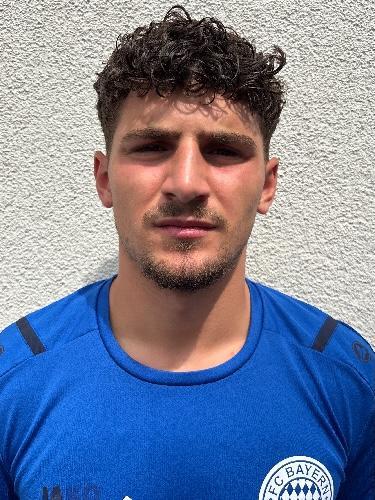 Avatar Bild für Baris Taha Tafrali