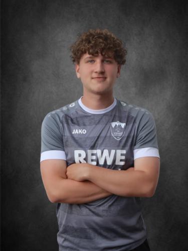 Avatar Bild für Benjamin Stapf