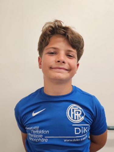 Francesco Ratzisberger