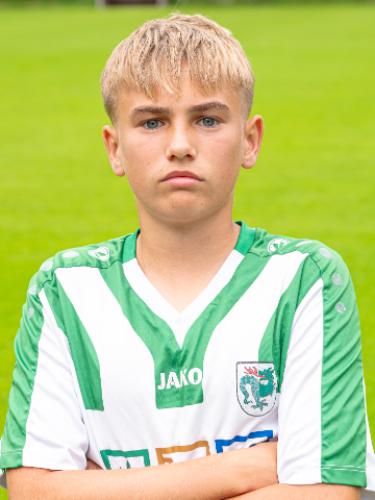 Avatar Bild für Dominik Merkel