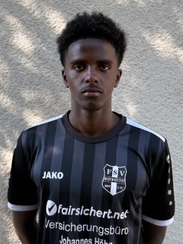 Abdalrashid Ahmed Othman