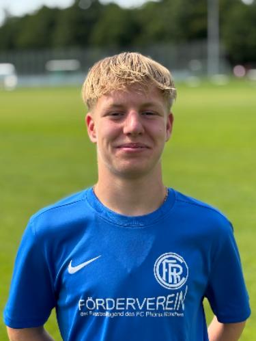 Avatar Bild für Adrian Hanika