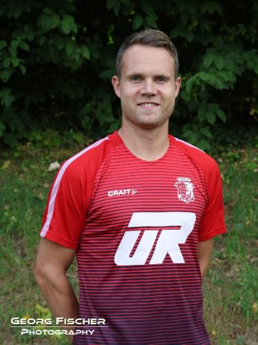 Christoph Müller