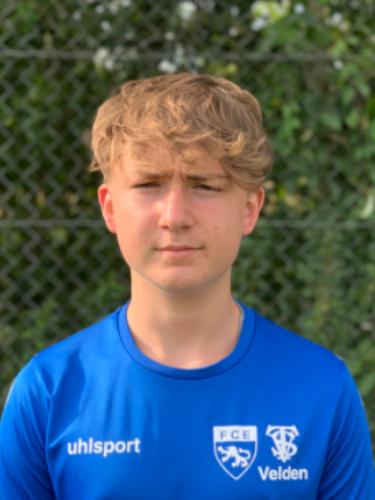 Avatar Bild für Alejandro Ramos Prösl