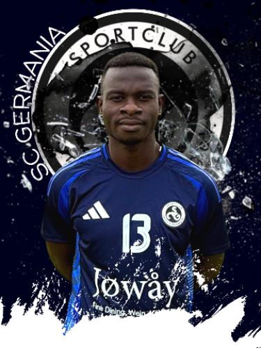 Benjamin Kinkingninhoun