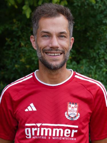 Avatar Bild für Steffen Alt