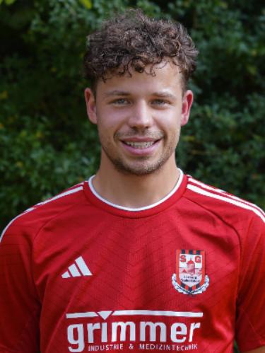 Avatar Bild für Maximilian Aumüller