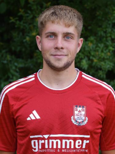 Avatar Bild für Kilian Eßel