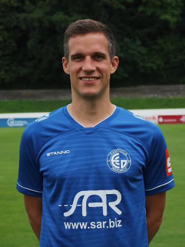 Florian Büchner