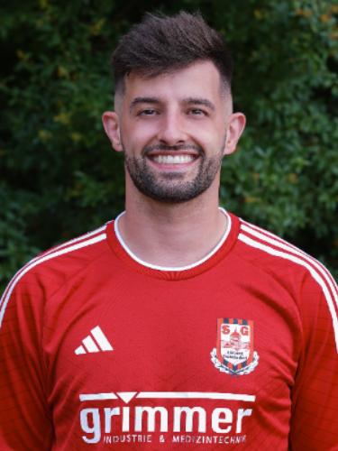 Avatar Bild für Matthias Feuerlein