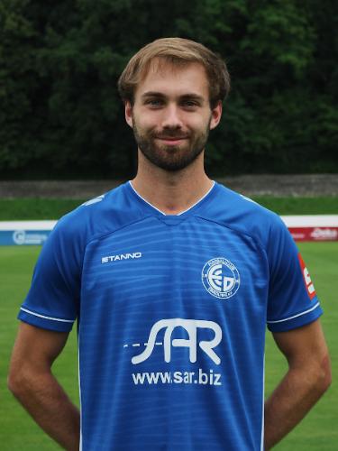 Lukas Hochstetter
