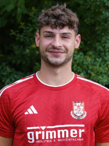 Avatar Bild für Lucas Gebhardt