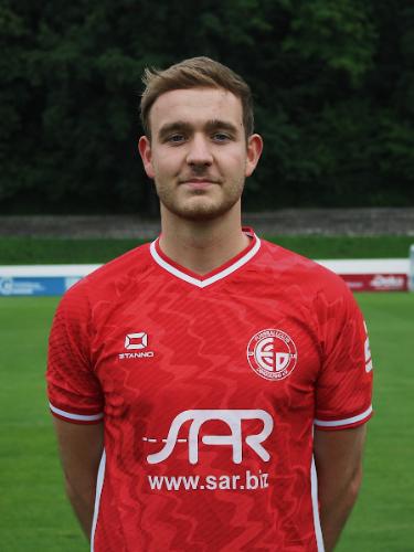 Avatar Bild für Luca Müller